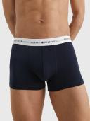 Tommy Hilfiger 5 Pack Trunks in Multi