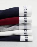 Tommy Hilfiger 5 Pack Trunks in Multi