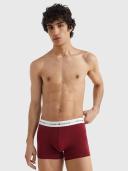 Tommy Hilfiger 5 Pack Trunks in Multi