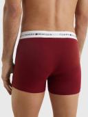 Tommy Hilfiger 5 Pack Trunks in Multi