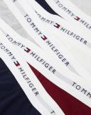 Tommy Hilfiger 5 Pack Trunks in Multi