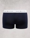 Tommy Hilfiger 5 Pack Trunks in Multi