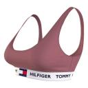 Tommy Hilfiger 85 Bra Pink White - XL