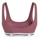 Tommy Hilfiger 85 Bra Pink White - XL