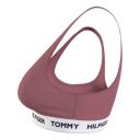 Tommy Hilfiger 85 Bra Pink White - XL