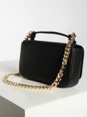 Tommy Hilfiger Black Handbag