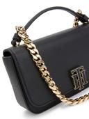 Tommy Hilfiger Black Handbag