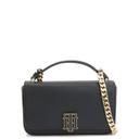 Tommy Hilfiger Black Handbag