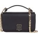 Tommy Hilfiger Black Handbag