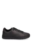 Tommy Hilfiger Black Polyester Sneaker EU42/US9