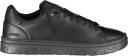 Tommy Hilfiger Black Polyester Sneaker EU43/US10