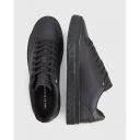 Tommy Hilfiger Black Polyester Sneaker EU43/US10