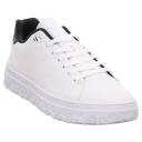 TOMMY HILFIGER Blue Polyester Sneaker EU43/US10