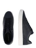 TOMMY HILFIGER Blue Polyester Sneaker EU44/US11
