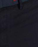 Tommy Hilfiger Brooklyn Regular Fit Twill Shorts in Navy 34