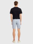 Tommy Hilfiger Brooklyn Short with Belt in Daybreak Blue 28