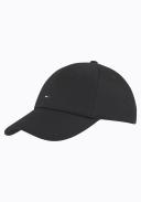 TOMMY HILFIGER Cap 'Classic' Black