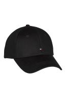 TOMMY HILFIGER Cap 'Classic' Black