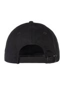 TOMMY HILFIGER Cap 'Classic' Black