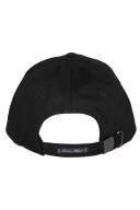 TOMMY HILFIGER Cap 'Classic' Black