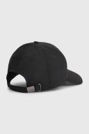 TOMMY HILFIGER Cap 'Classic' Black