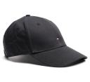 TOMMY HILFIGER Cap 'Classic' Black