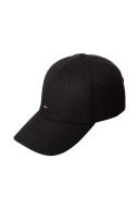 TOMMY HILFIGER Cap 'Classic' Black