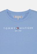 Tommy Hilfiger Children's Essential T Shirt, Size One Size, Blue
