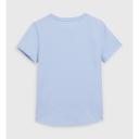 Tommy Hilfiger Children's Essential T Shirt, Size One Size, Blue