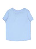 Tommy Hilfiger Children's Essential T Shirt, Size One Size, Blue