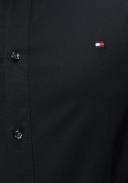 Tommy Hilfiger Core Stretch Slim Poplin Long Sleeve Shirt XXXL