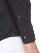 Tommy Hilfiger Core Stretch Slim Poplin Long Sleeve Shirt XXXL