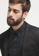 Tommy Hilfiger Core Stretch Slim Poplin Long Sleeve Shirt XXXL