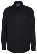 Tommy Hilfiger Core Stretch Slim Poplin Long Sleeve Shirt XXXL