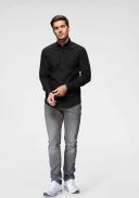 Tommy Hilfiger Core Stretch Slim Poplin Long Sleeve Shirt XXXL