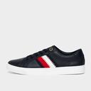 Tommy Hilfiger Corporate Cupsole Blue Trainers