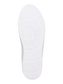 Tommy Hilfiger Corporate Cupsole White Trainers