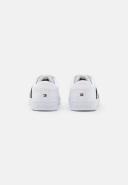 Tommy Hilfiger Corporate Cupsole White Trainers
