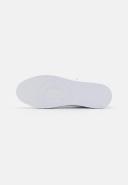 Tommy Hilfiger Corporate Cupsole White Trainers