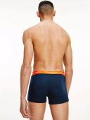 Tommy Hilfiger Cotton Trunk 3 Pairs M