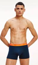 Tommy Hilfiger Cotton Trunk 3 Pairs M