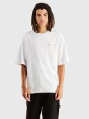 Tommy Hilfiger - Essential CN Skate T-Shirt in White