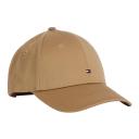 Tommy Hilfiger Essential Flag Cap Green Man AW0AW13816-GW8-OS