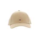 Tommy Hilfiger Essential Flag Cap Green Man AW0AW13816-GW8-OS