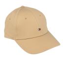 Tommy Hilfiger Essential Flag Cap Green Man AW0AW13816-GW8-OS