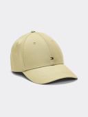 Tommy Hilfiger - Essential Flag Cap in Green