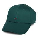Tommy Hilfiger - Essential Flag Cap in Green
