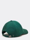 Tommy Hilfiger - Essential Flag Cap in Green