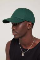 Tommy Hilfiger - Essential Flag Cap in Green