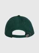 Tommy Hilfiger - Essential Flag Cap in Green